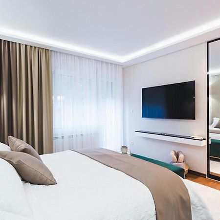 Majestic Apartment Jagodina Exterior photo